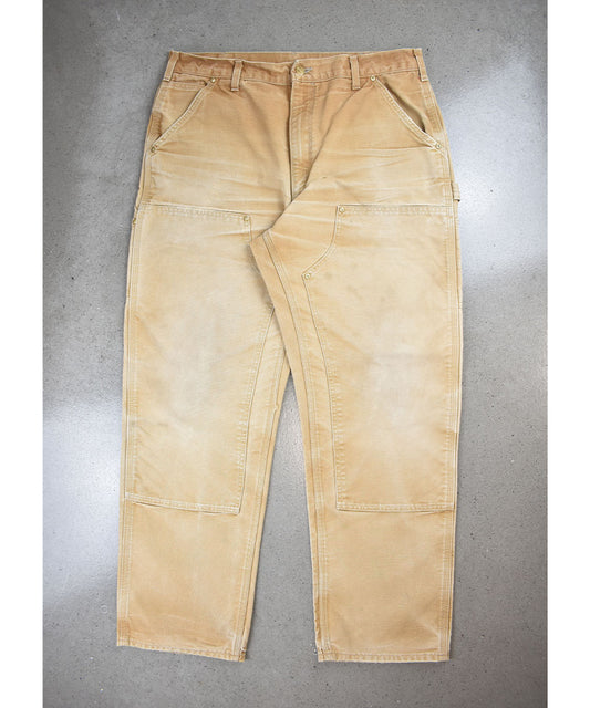 CARHARTT Double Knee Vintage Pants (36/32)