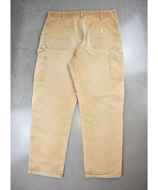 CARHARTT Double Knee Vintage Pants (36/32)