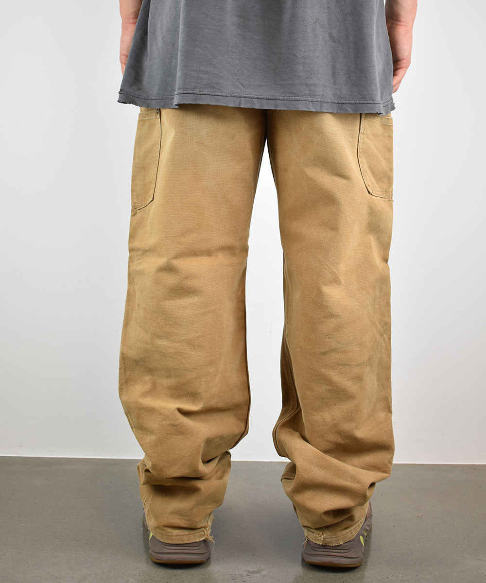 Carhartt Double Knee Vintage Work Pants