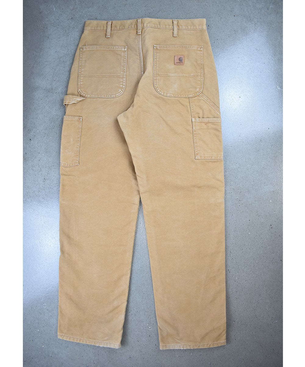 ▷ Vintage Carhartt Cargo Pants, Just 1 in Stock