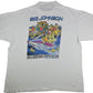 Vintage Big Johnson 1994 "Jet Skis" Vintage Shirt  Vintage Big Johnson shirt with a really cool back graphic. The shirt has some front logo details. The piece has a good vintage condition. 