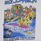 1994 BIG JOHNSON Vintage T-Shirt (XL)