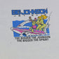 1994 BIG JOHNSON Vintage T-Shirt (XL)