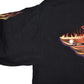 2001 DAYTONA BIKE WEEK Vintage Long-Sleeve T-Shirt (XL)