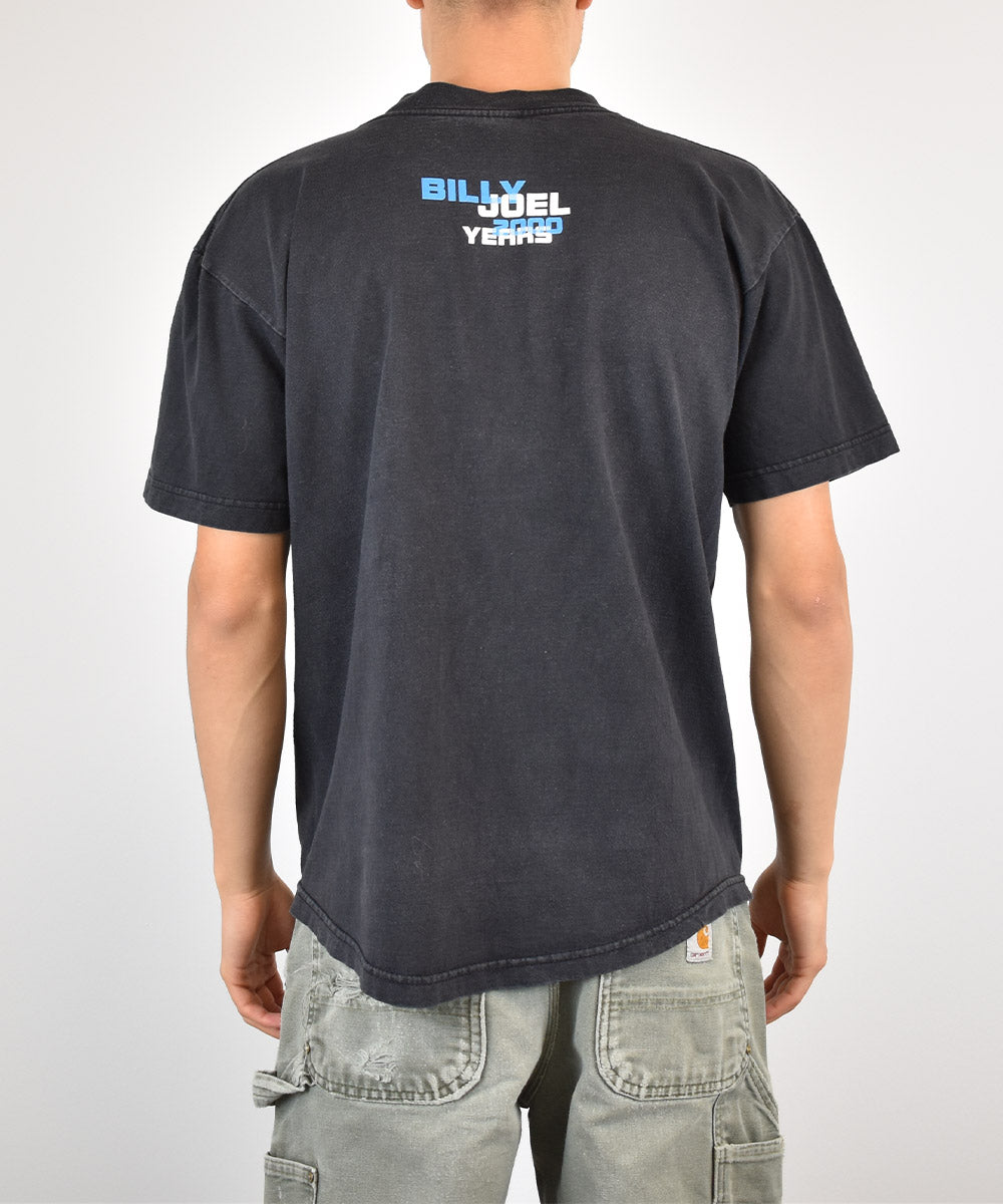 2000 BILLY JOEL T-Shirt (L)
