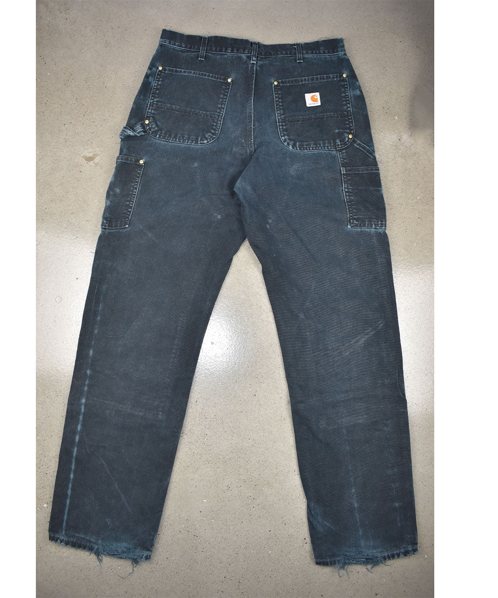 CARHARTT Double Knee Vintage Pants (34/34)