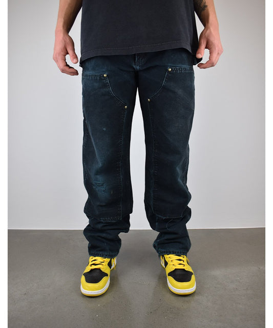 CARHARTT Double Knee Vintage Pants (34/34)