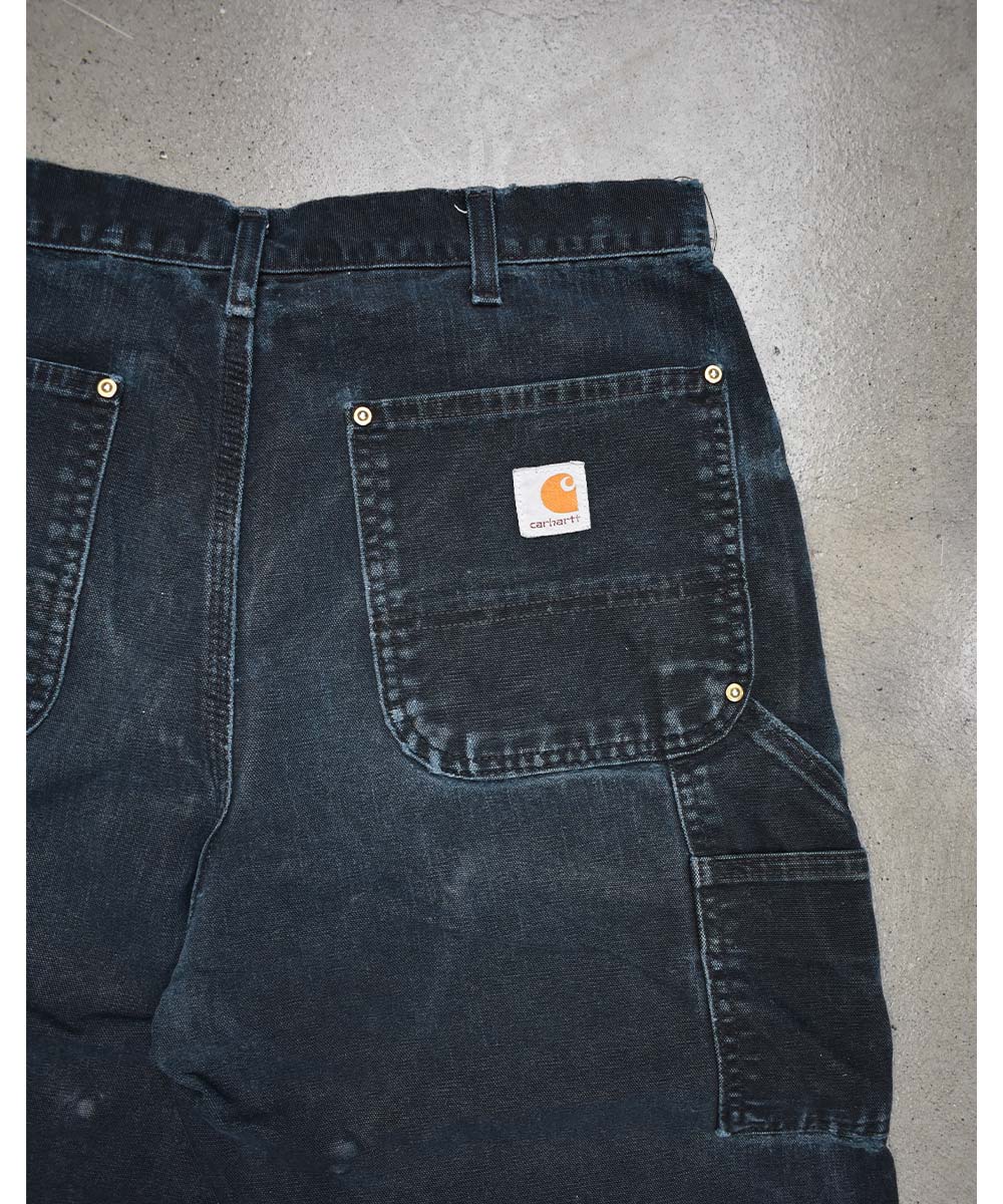 CARHARTT Double Knee Vintage Pants (34/34)