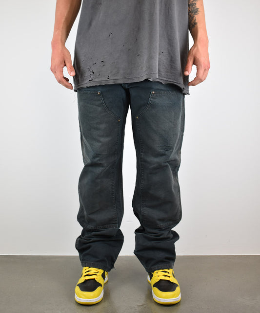 CARHARTT Double Knee Vintage Pants (34/34)