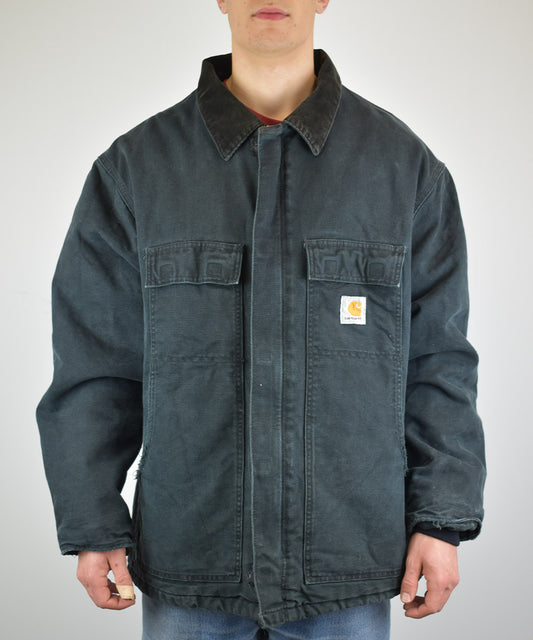 CARHARTT Vintage Jacket (XXL)