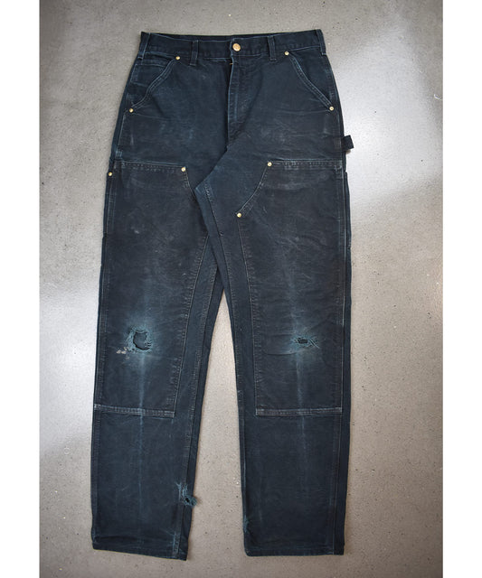 CARHARTT Double Knee Vintage Pants (32/34)