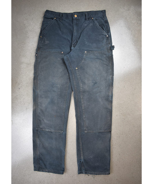 CARHARTT Double Knee Vintage Pants (34/34)