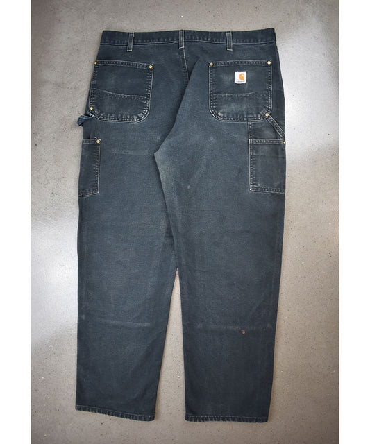 CARHARTT Pantalones vintage de doble rodilla (40/32)