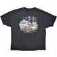2001 HARLEY DAVIDSON T-Shirt (2XL)