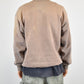 Sudadera HANES BLANK Vintage (L)