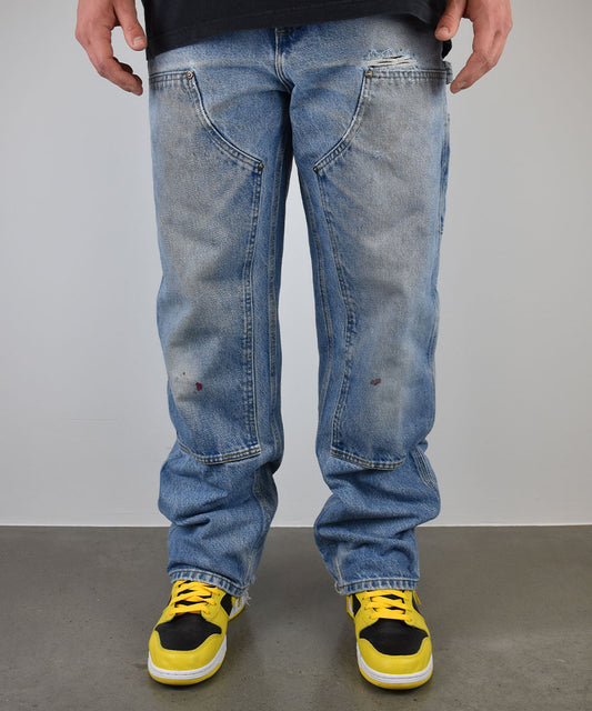 CARHARTT Double Knee Vintage Pants (32/32)