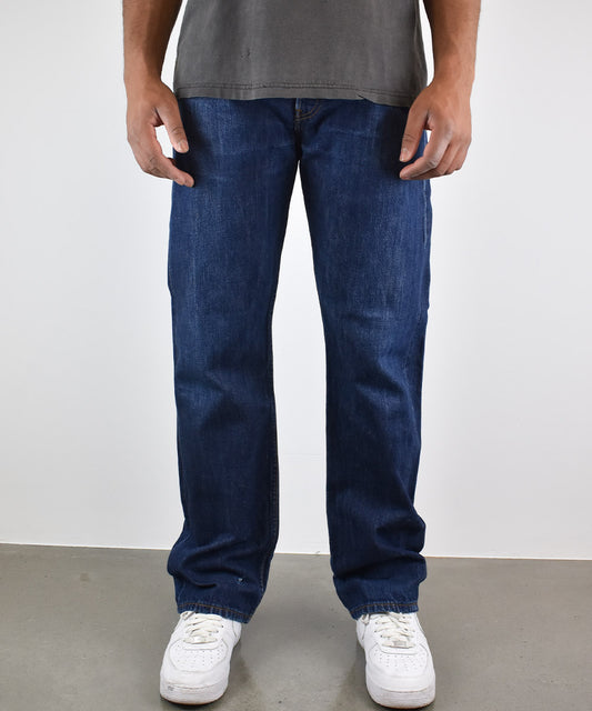 Vaqueros LEVI'S 501 (32/32)
