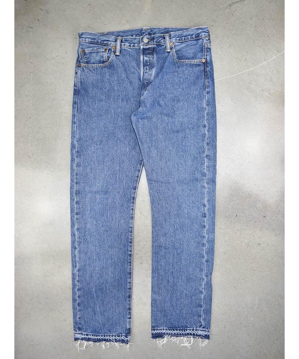 LEVI'S 501 Jeans (34/32)