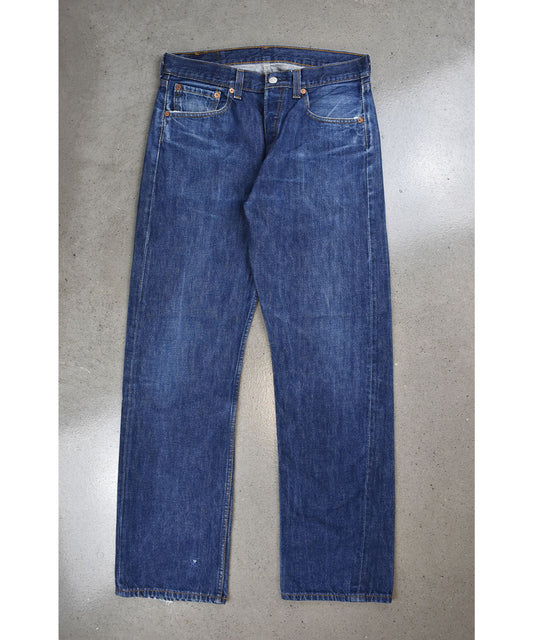 Vaqueros LEVI'S 501 (32/32)