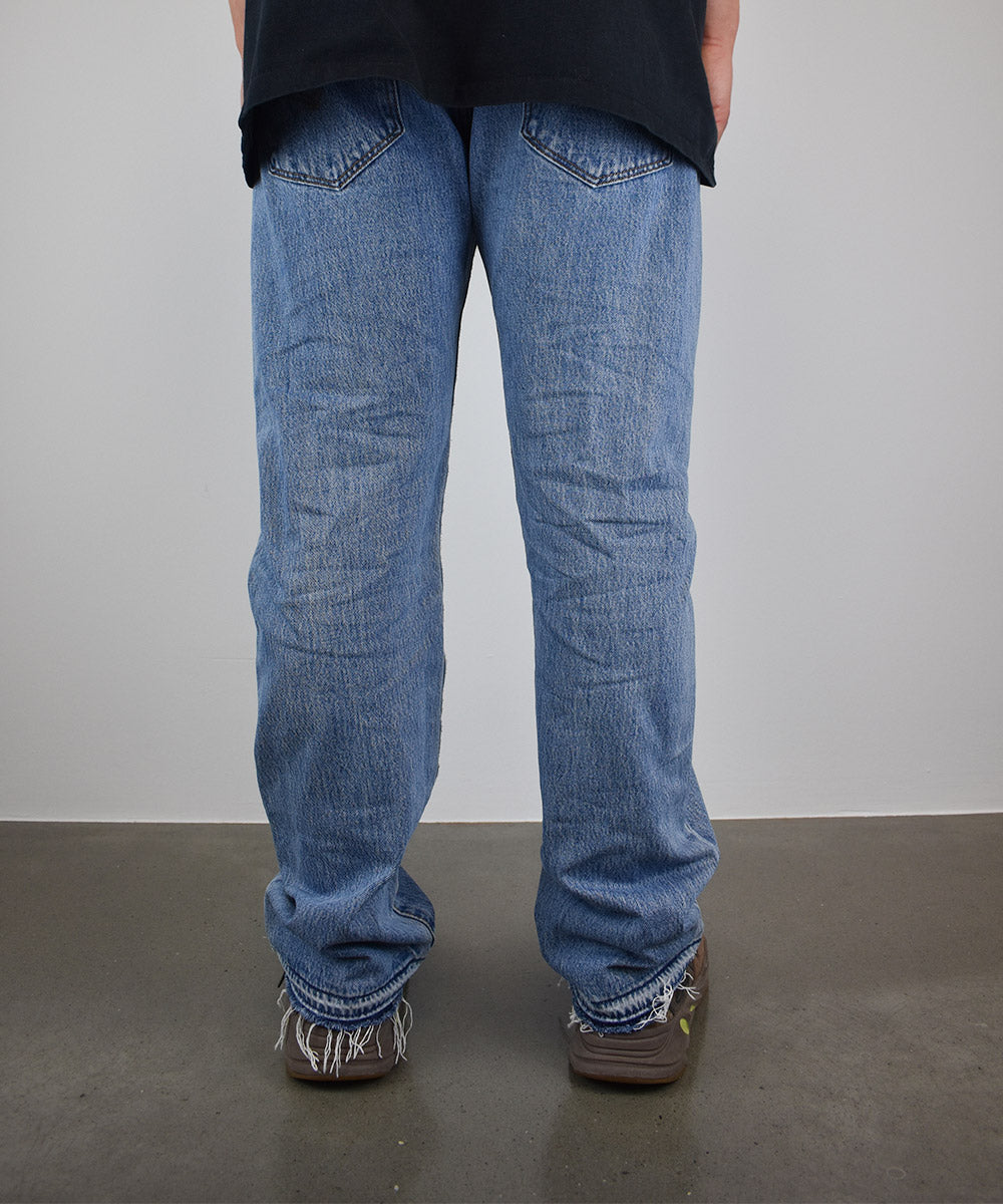 LEVI'S 501 Jeans (35/30)
