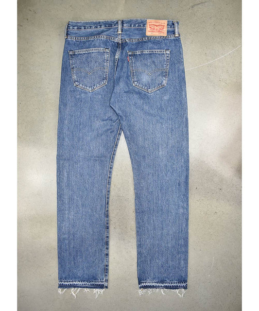 LEVI'S 501 Jeans (34/32)