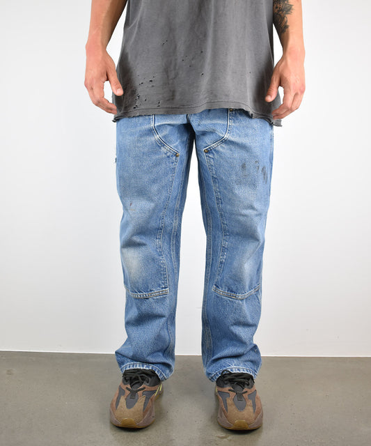 CARHARTT Double Knee Vintage Pants (34/30)