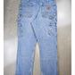 Carhartt Double Knee Vintage Work Pants