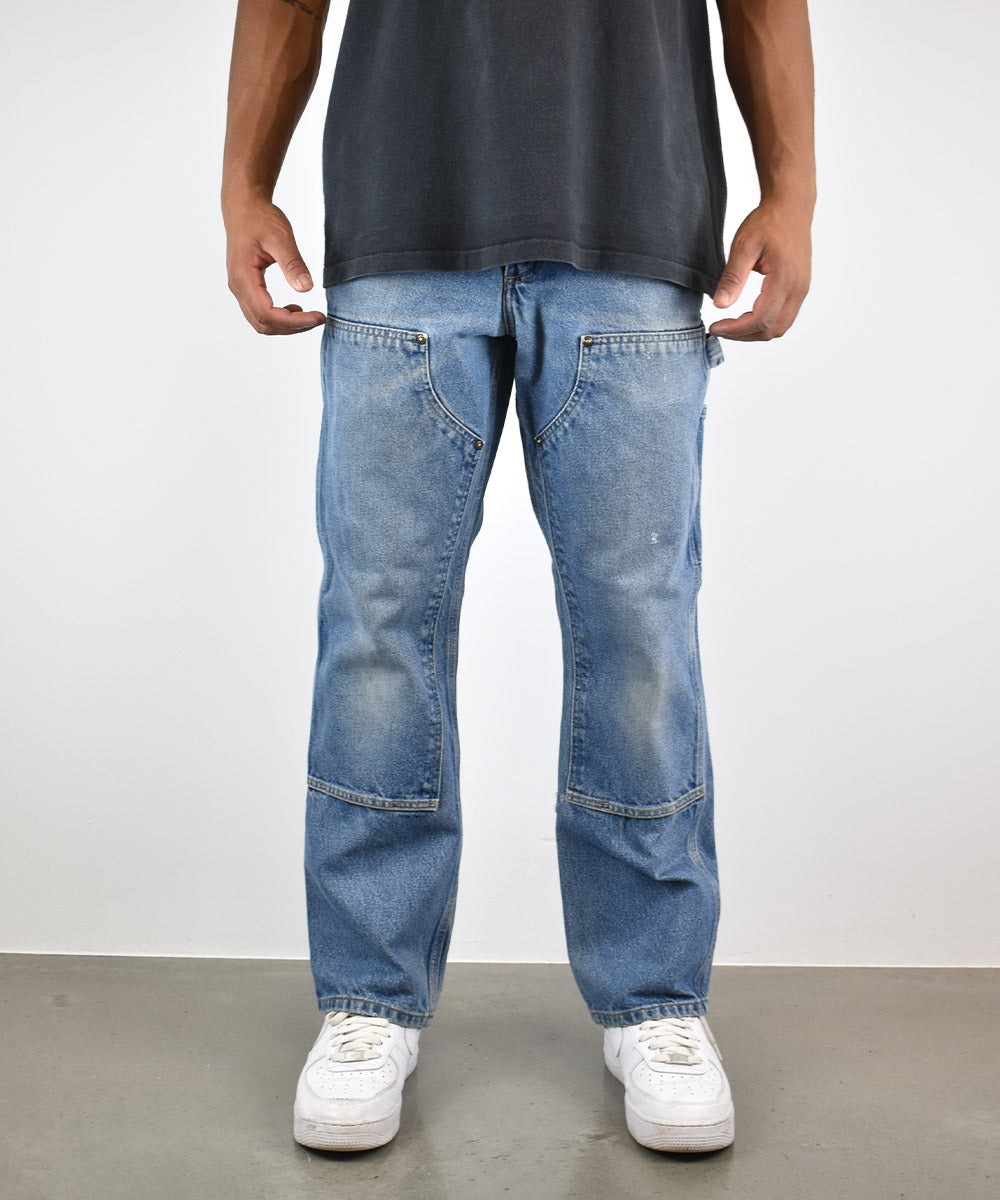 Carhartt Double Knee Vintage Work Pants