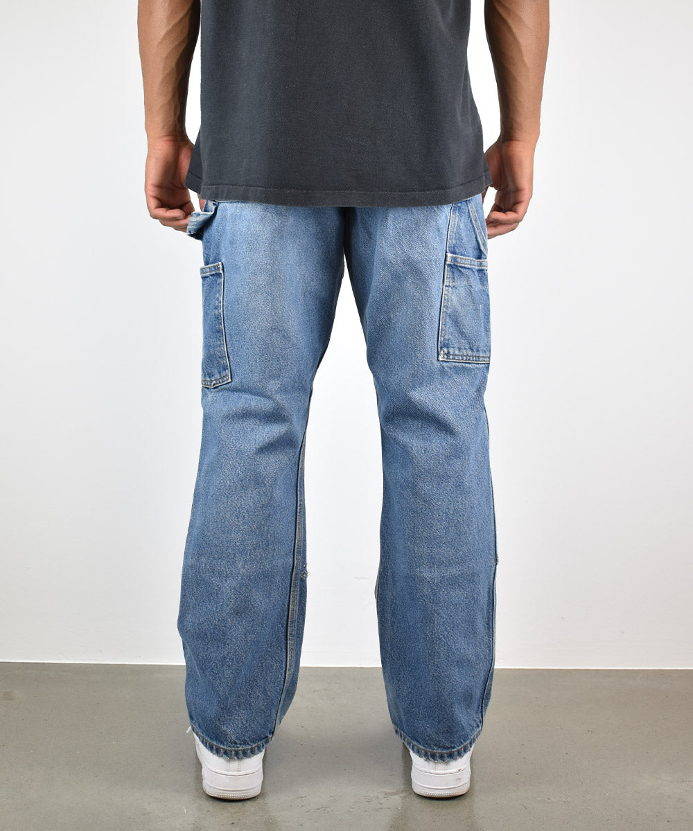 Carhartt Double Knee Vintage Work Pants