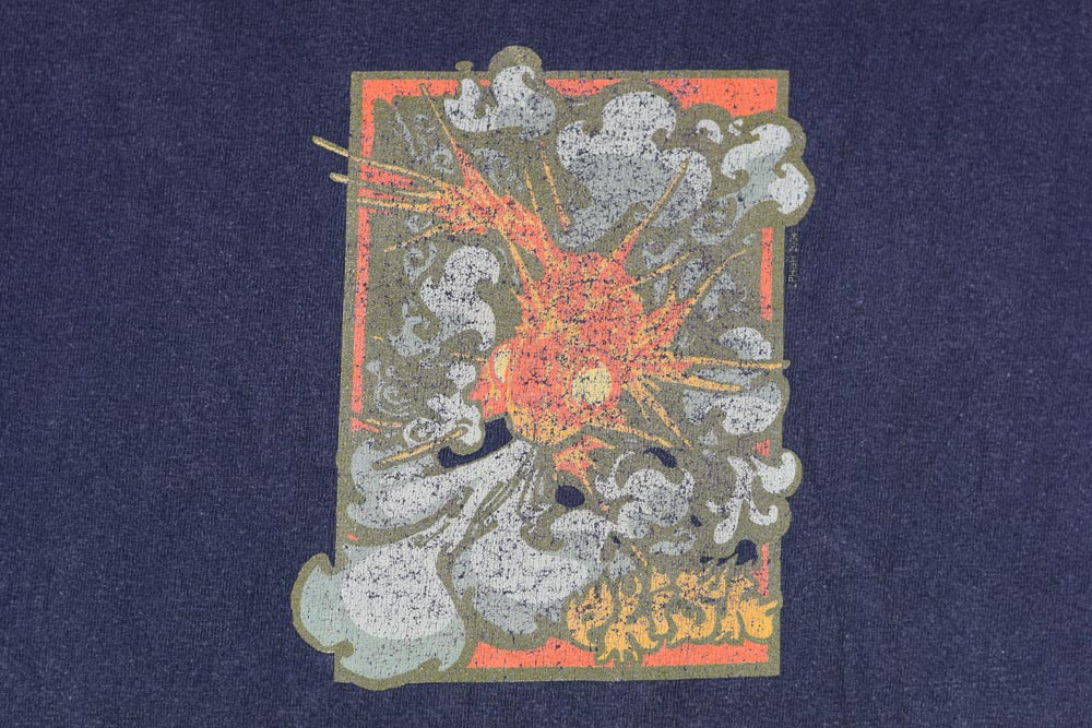 2004 PHISH T-Shirt (XL)