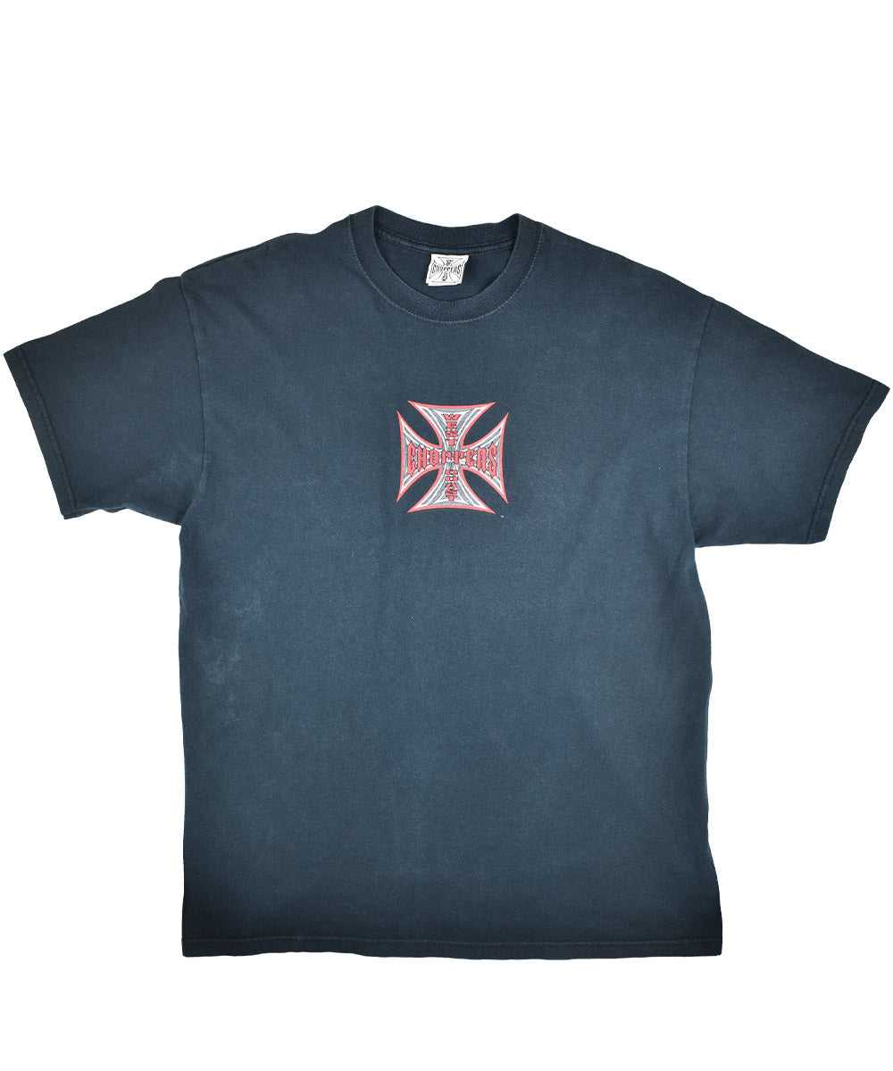 2003 WEST COAST CHOPPERS T-Shirt (XL)