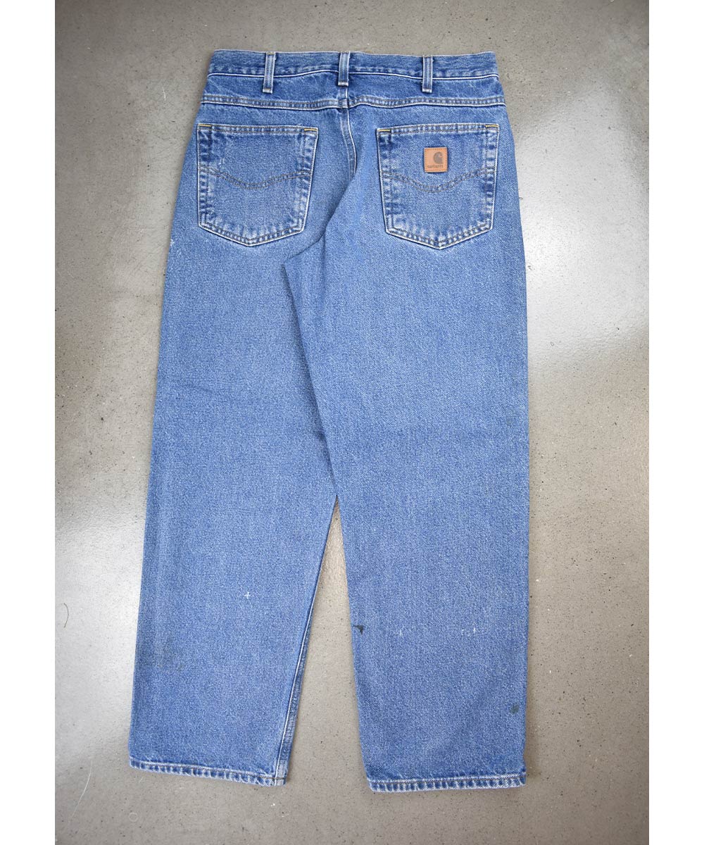 CARHARTT Vintage Pants (32/32)