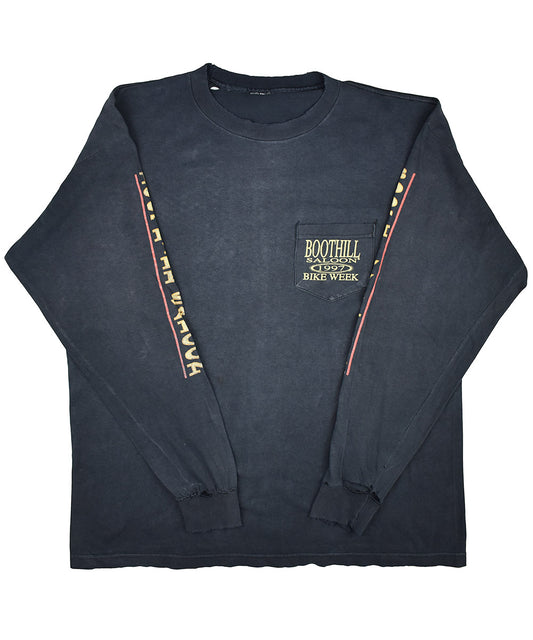 1997 BOOTHILL Long-Sleeve (L)