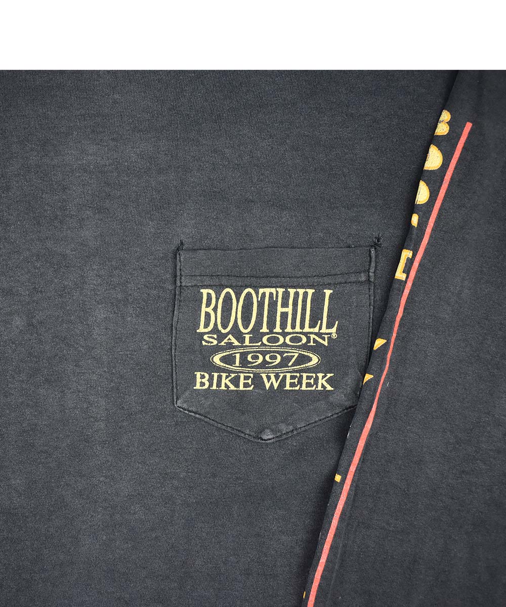 1997 BOOTHILL Long-Sleeve (L)