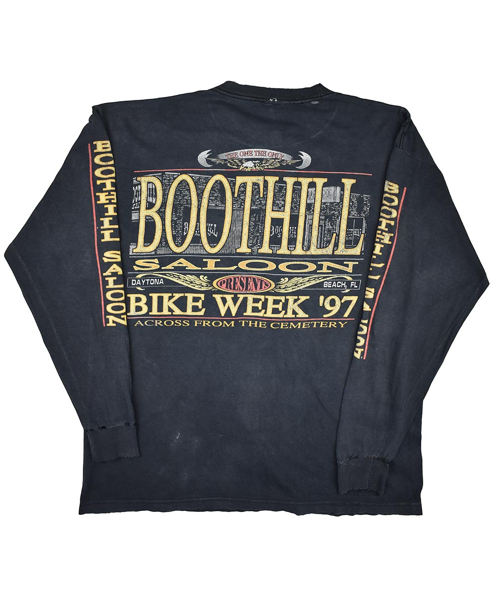 1997 BOOTHILL Long-Sleeve (L)