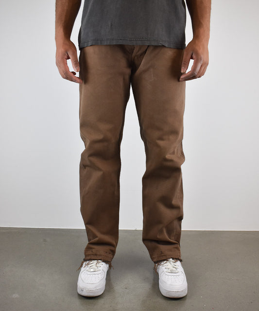 Vaqueros LEVI'S 501 (34/32)