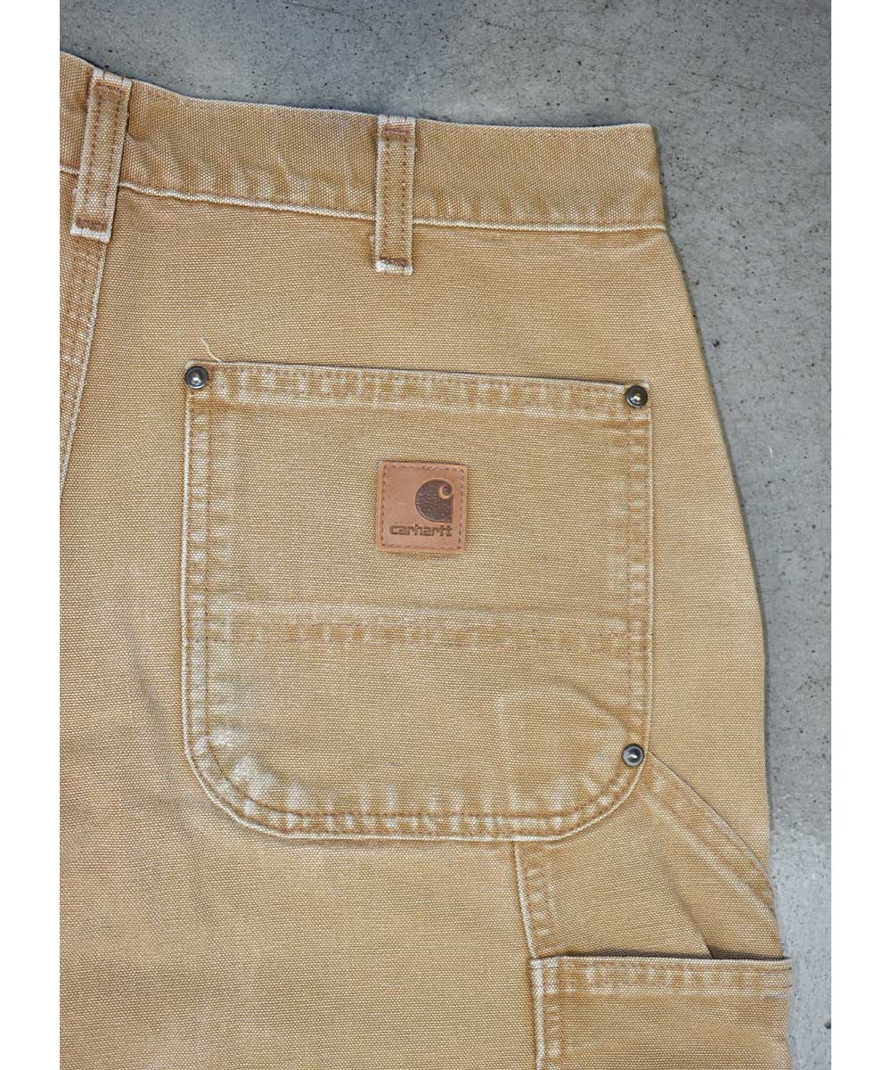 CARHARTT Double Knee Vintage Pants (32/34)