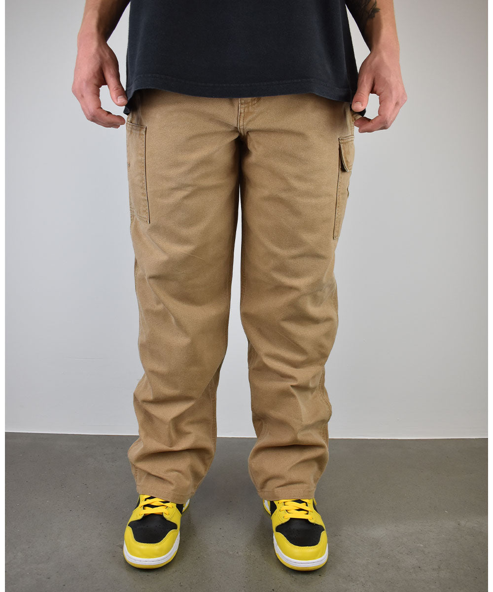 Pantalones cargo carhartt hot sale