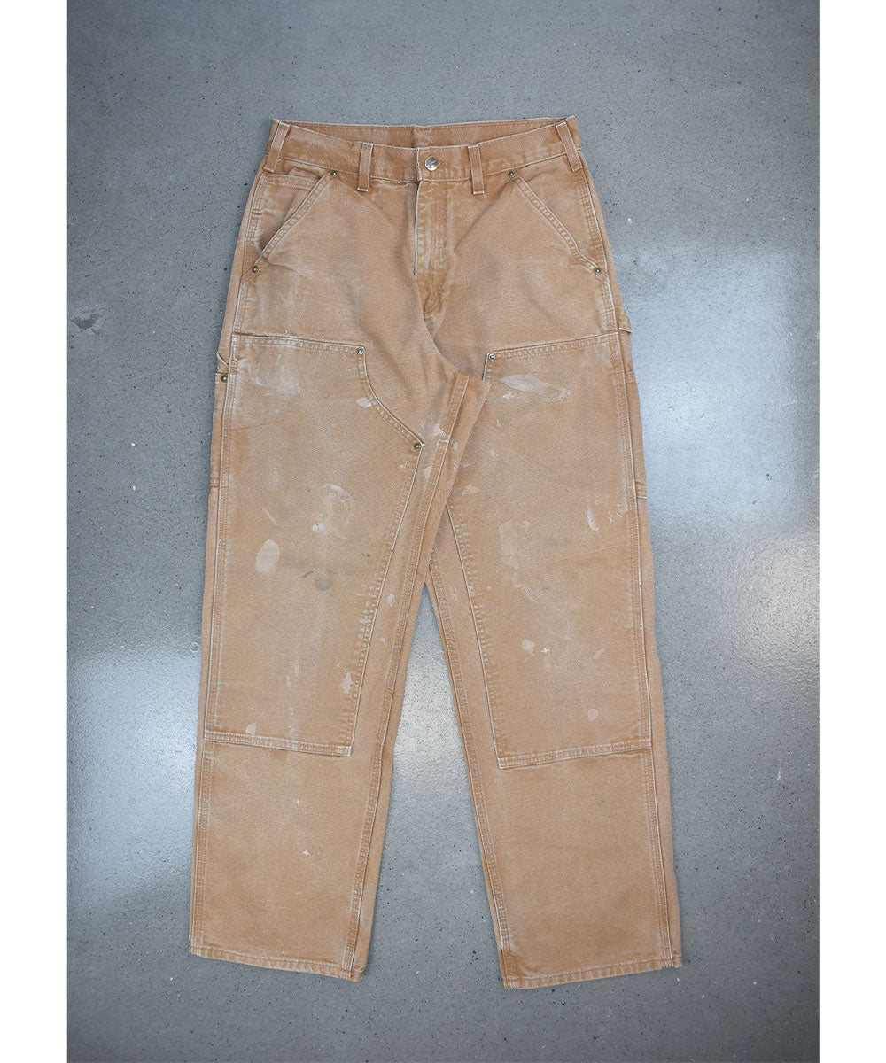 CARHARTT Double Knee Vintage Pants (31/32)