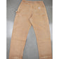 CARHARTT Double Knee Vintage Pants (32/32)