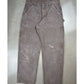 CARHARTT Pantalones vintage de doble rodilla (32/30)