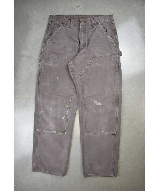 CARHARTT Double Knee Vintage Pants (32/30)