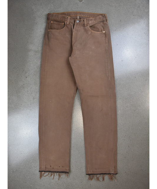 Vaqueros LEVI'S 501 (34/32)