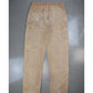 CARHARTT Pantalones vintage de doble rodilla (32/34)