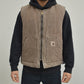 CARHARTT Vintage Vest (XL)