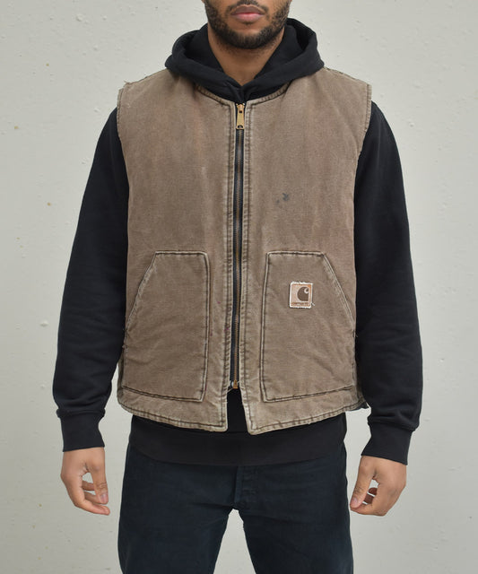 CARHARTT Vintage Vest (XL)