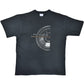 Camiseta BRUCE SPRINGSTEEN 1999 (XL)