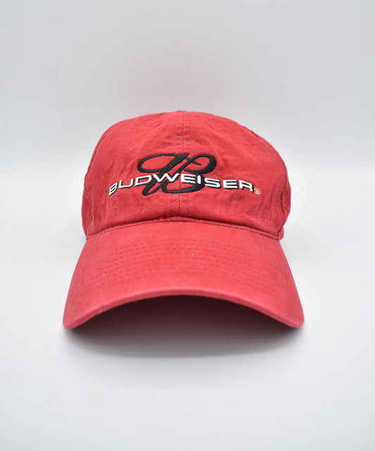 2003 BUDWEISER Cap (OS)