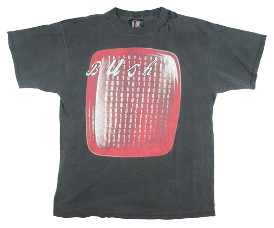 Vintage T-Shirt 1994 BUSH Sixteen Stone, Camiseta