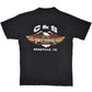 Camiseta HARLEY DAVIDSON 1992 (L)